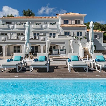 Quinta Da Serra - Luxurious Villa Sintra - Heated Pool & Jacuzzi Eksteriør billede