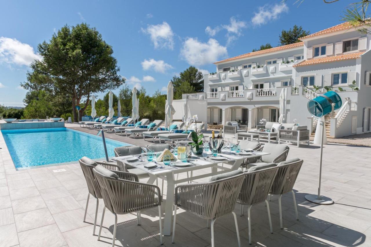 Quinta Da Serra - Luxurious Villa Sintra - Heated Pool & Jacuzzi Eksteriør billede