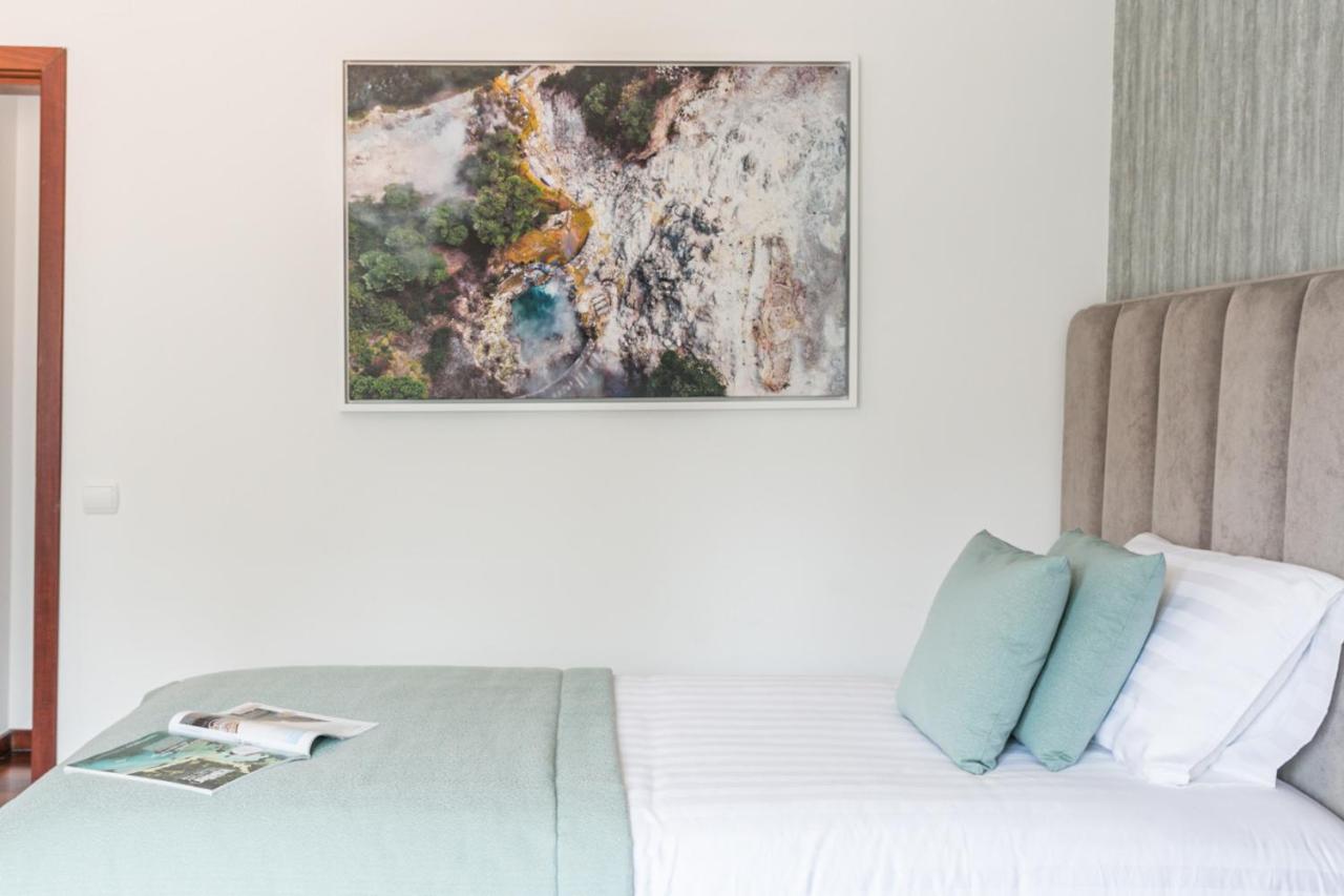 Quinta Da Serra - Luxurious Villa Sintra - Heated Pool & Jacuzzi Eksteriør billede