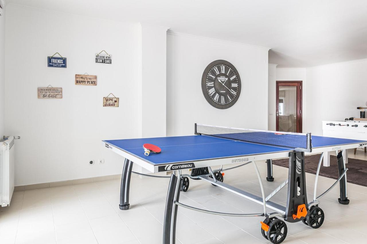 Quinta Da Serra - Luxurious Villa Sintra - Heated Pool & Jacuzzi Eksteriør billede